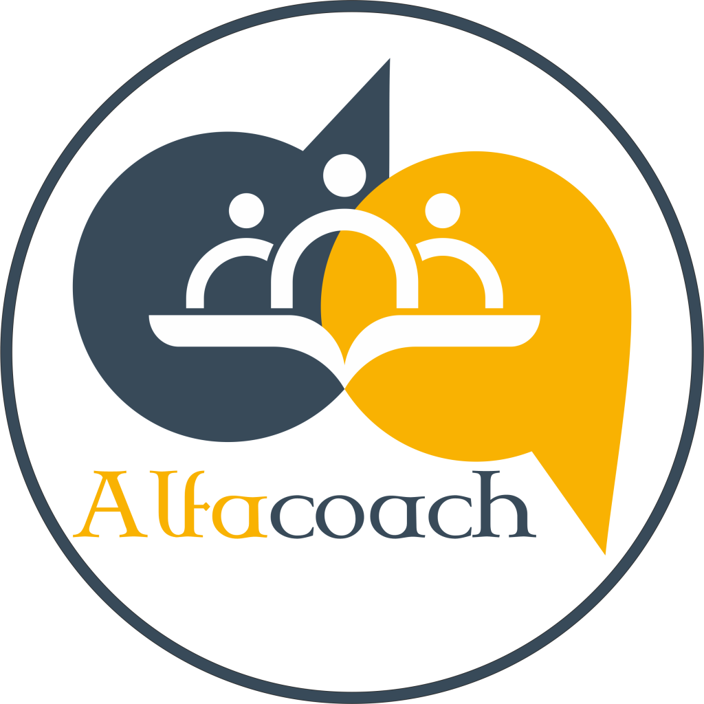 alfacoach logo